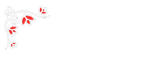 La Gitanilla Logo White