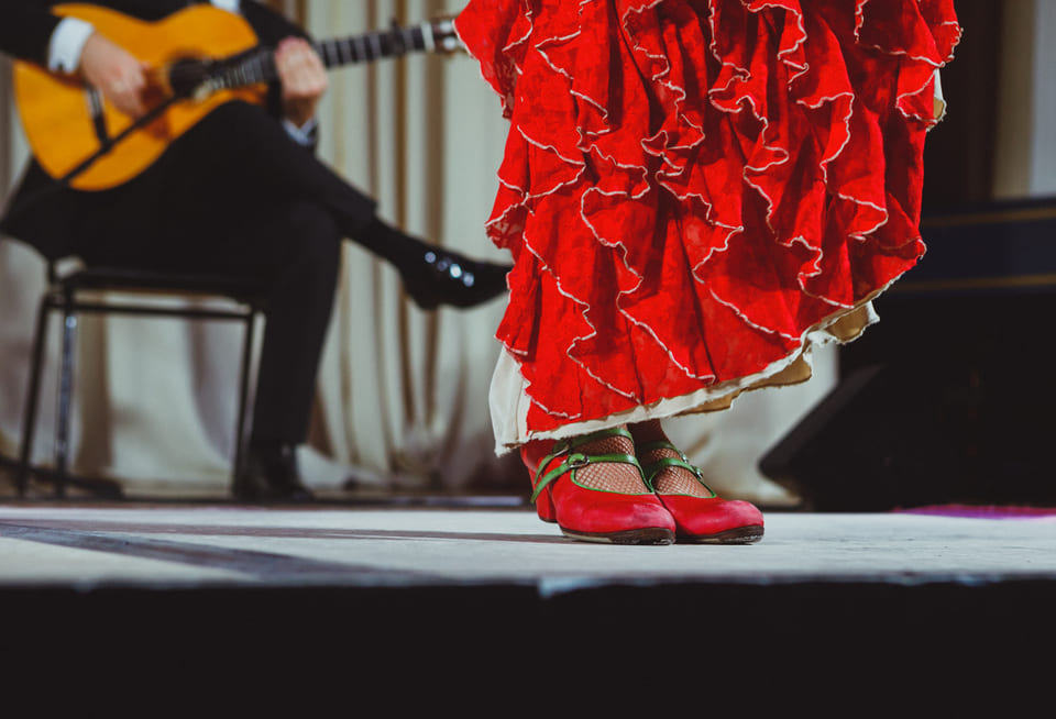 El Festival de Jerez