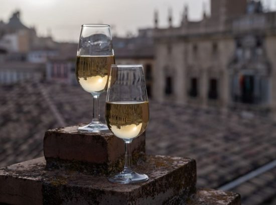 Turismo Gastronómico en Jerez de la Frontera