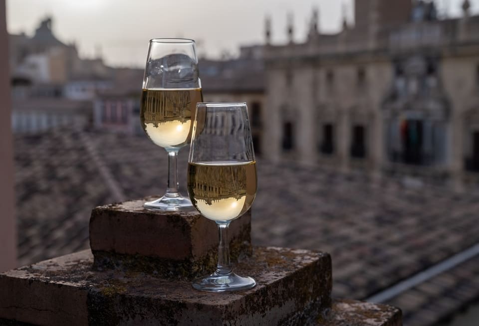 Turismo Gastronómico en Jerez de la Frontera